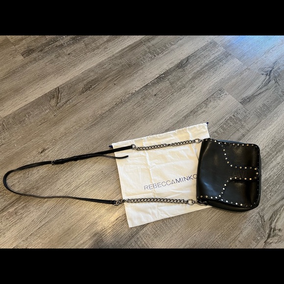 Rebecca Minkoff crossbody - Picture 9 of 12